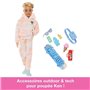 BARBIE Ken dream besties - JDD75