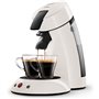 Machine a café dosettes Senseo - PHILIPS - HD7806/41 - 1450 W - Beige