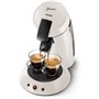 Machine a café dosettes Senseo - PHILIPS - HD7806/41 - 1450 W - Beige