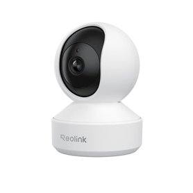 Caméra intérieure - REOLINK - E330 - 5MP - Blanc