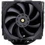 Ventirad CPU - THERMALRIGHT - Frost Commander 140 - Noir - Ventilateurs 1x140mm + 1x120mm - Compatibilité Intel et AMD