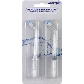 Embout Hydropulseur - WATERPIK - Plaque Seeker - Élimine la plaque