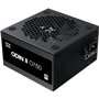 Alimentation PC - XIGMATEK - Odin II O500 - 500W - 80Plus - Non modulaire - Ventilateur 120mm - Noir