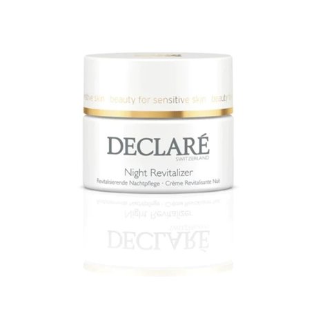 Crème de nuit Declaré Revitalizer 50 ml