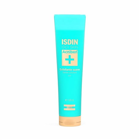 Gel exfoliant visage Isdin