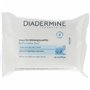 Lingettes démaquillantes Diadermine Rafraîchissant