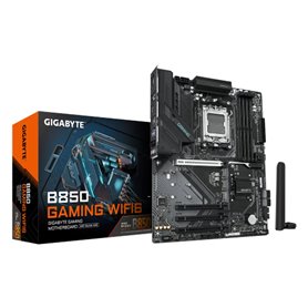 Carte Mère Gigabyte B850 GAMING WF6 AMD AMD AM5