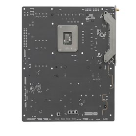 Carte Mère ASRock 90-MXBR3-A0UAYZ LGA 1851