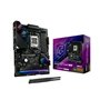 Carte Mère ASRock 90-MXBQT-A0UAYZ