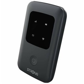 Router STRONG 4GMIFI150C Noir