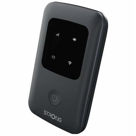 Router STRONG 4GMIFI150C Noir