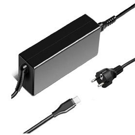 Chargeur mural MBXUSBC-AC0008 Noir 45 W