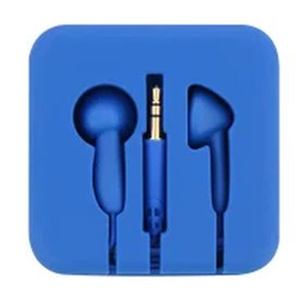 Casque T'NB POCKET Bleu