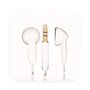 Casque T'NB POCKET Blanc