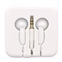 Casque T'NB POCKET Blanc