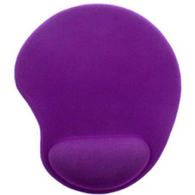 Tapis de Souris T'NB TSED100PL Violet Pourpre