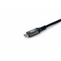 Câble USB-C Equip 128892 Noir 2 m