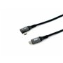 Câble USB-C Equip 128893 Noir 3 m