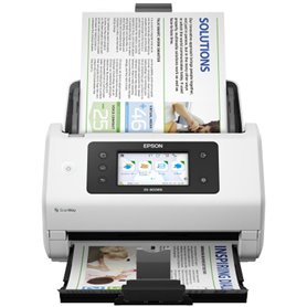 Scanner Portable Epson B11B275401