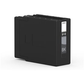 Cartouche d'encre originale Epson Noir (1 Unité)