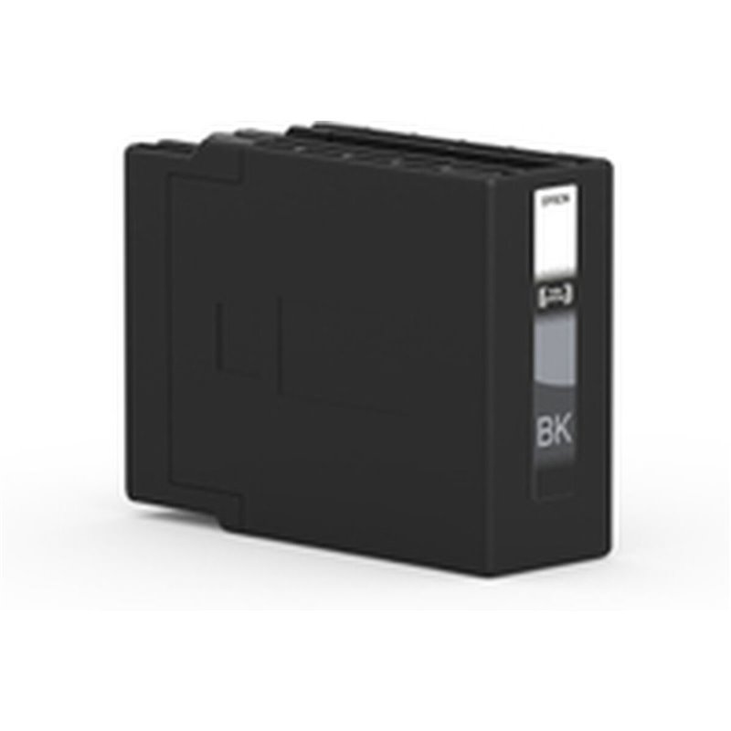 Cartouche d'encre originale Epson Noir (1 Unité)