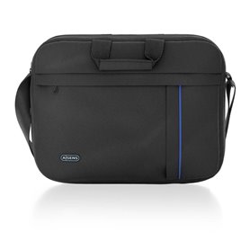 Housse pour ordinateur portable Aisens Noir