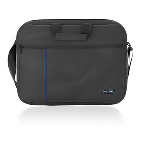 Housse pour ordinateur portable Aisens Noir