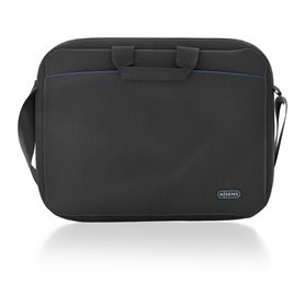 Housse pour ordinateur portable Aisens Noir