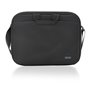Housse pour ordinateur portable Aisens Noir