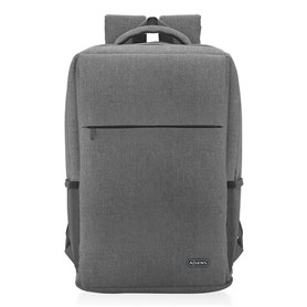 Sacoche pour Portable Aisens Gris