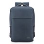 Sacoche pour Portable Aisens Bleu