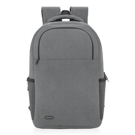 Sacoche pour Portable Aisens Gris