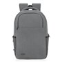 Sacoche pour Portable Aisens Gris