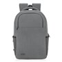 Sacoche pour Portable Aisens Gris