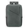 Sacoche pour Portable Aisens Gris