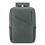 Sacoche pour Portable Aisens Gris