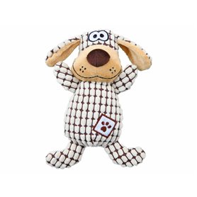 Jouet pour chien en peluche Trixie Polyester Tissu Peluche Chien 26 cm