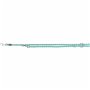 Laisse réglable pour chien Trixie Azul Océano S/M