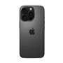Smartphone Apple iPhone 16 Pro Max 6,9" Hexa Core 8 GB 1 TB Noir