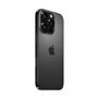 Smartphone Apple iPhone 16 Pro Max 6,9" Hexa Core 8 GB 1 TB Noir