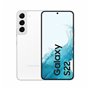 Smartphone Samsung Galaxy S22 6,1" Blanc 8 GB RAM 256 GB