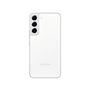 Smartphone Samsung Galaxy S22 6,1" Blanc 8 GB RAM 256 GB