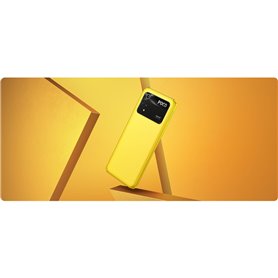 Smartphone Poco M4 Pro 6,43" 8 GB RAM 8 GB 256 GB Jaune Bleu