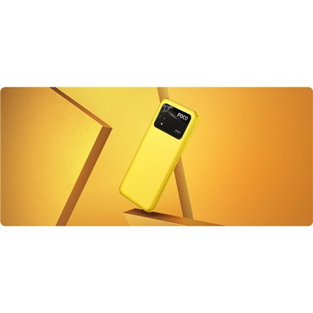 Smartphone Poco M4 Pro 6,43" 8 GB RAM 8 GB 256 GB Jaune Bleu