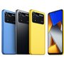 Smartphone Poco M4 Pro 6,43" 8 GB RAM 8 GB 256 GB Jaune Bleu