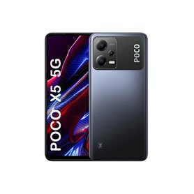 Smartphone Poco X5 6,67" 8 GB RAM 256 GB Noir