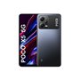 Smartphone Poco X5 6,67" 8 GB RAM 256 GB Noir