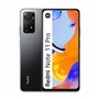 Smartphone Xiaomi Redmi Note 11 Pro  6,67" Octa Core 6 GB RAM 128 GB 6,67" 6 GB RAM 128 GB Gris