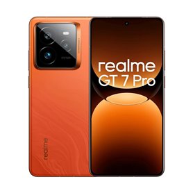 Smartphone Realme 631002002708 6,78" 12 GB RAM 512 GB Orange
