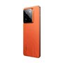 Smartphone Realme 631002002708 6,78" 12 GB RAM 512 GB Orange